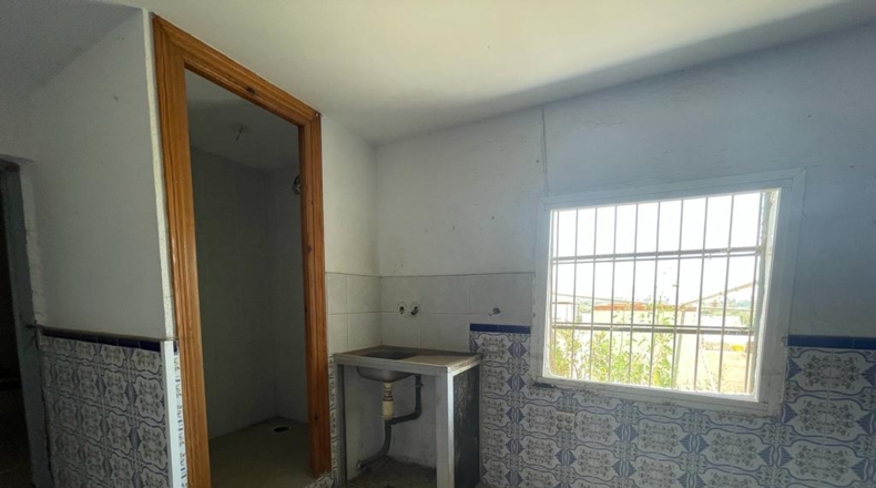 Granada - Salobreña - 335m2
