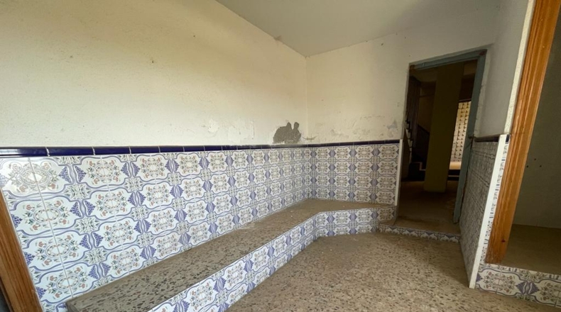 Granada - Salobreña - 335m2