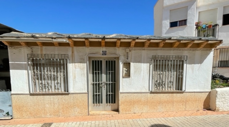 Granada - Salobreña - 335m2