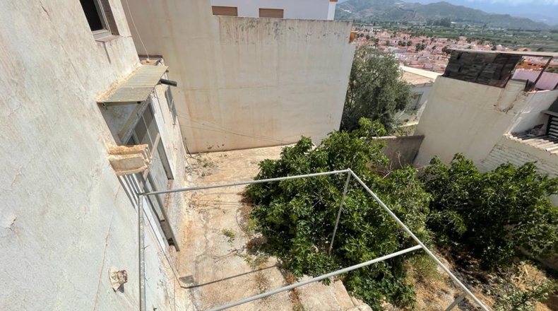 Granada - Salobreña - 335m2