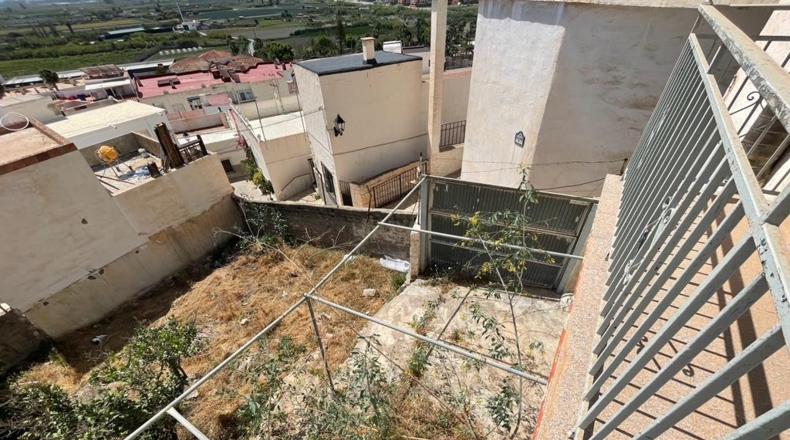 Granada - Salobreña - 335m2