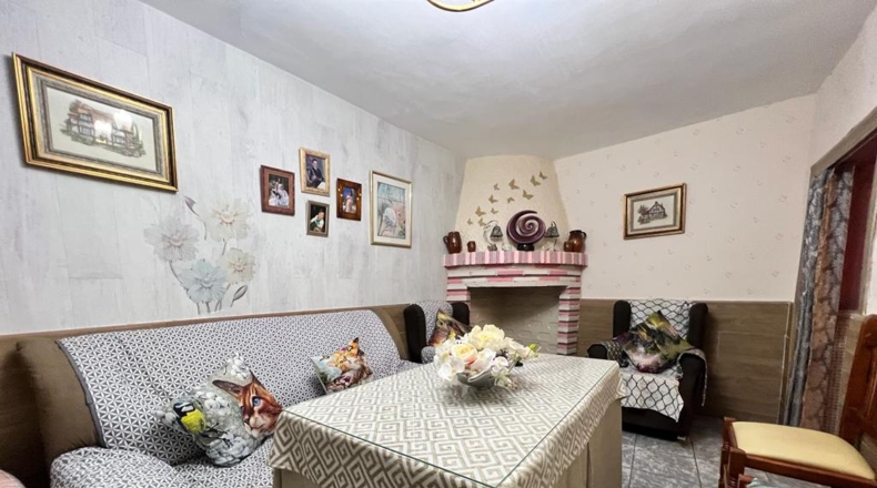 Granada - Vélez de Benaudalla - 244m2
