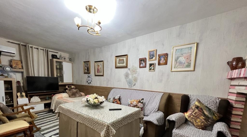 Granada - Vélez de Benaudalla - 244m2