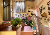 Дом с участком на продажу в городе Vélez de Benaudalla. Фото
