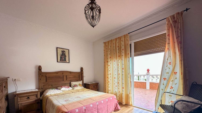 Granada - Molvízar - 124m2