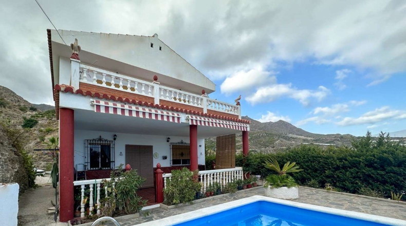 Granada - Molvízar - 124m2