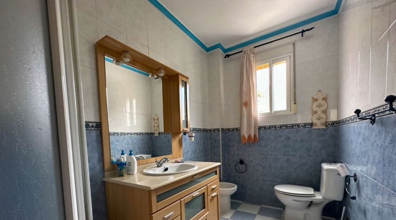Granada - Molvízar - 124m2