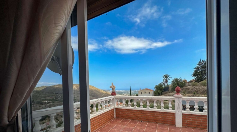 Granada - Molvízar - 124m2