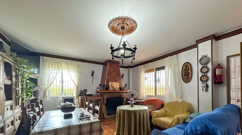 Granada - Molvízar - 124m2