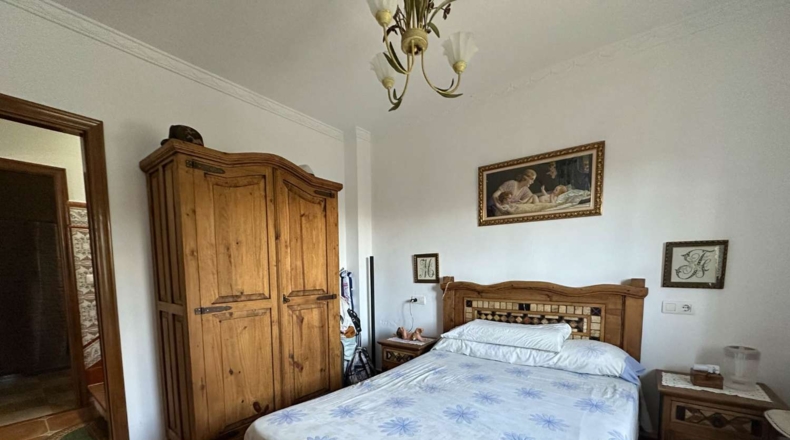 Granada - Molvízar - 124m2