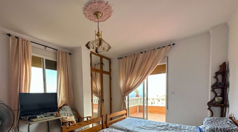 Granada - Molvízar - 124m2
