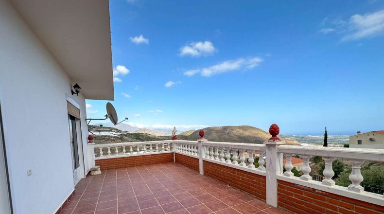 Granada - Molvízar - 124m2