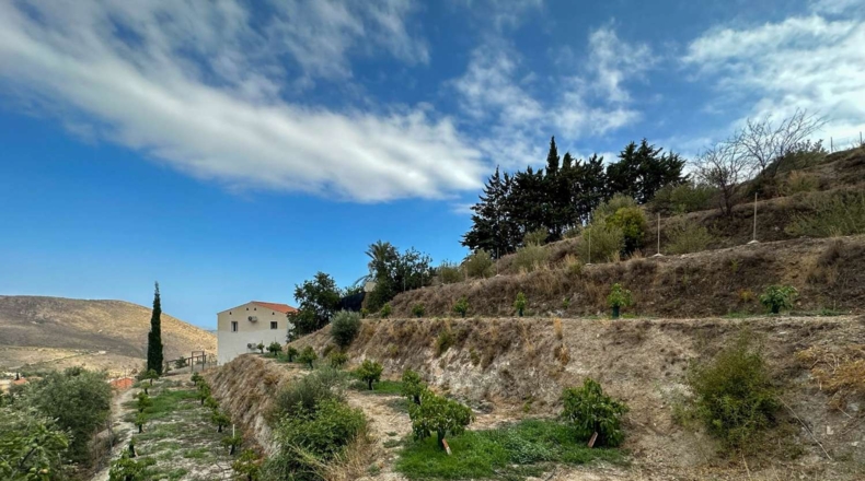 Granada - Molvízar - 124m2