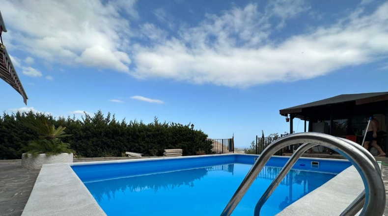 Granada - Molvízar - 124m2