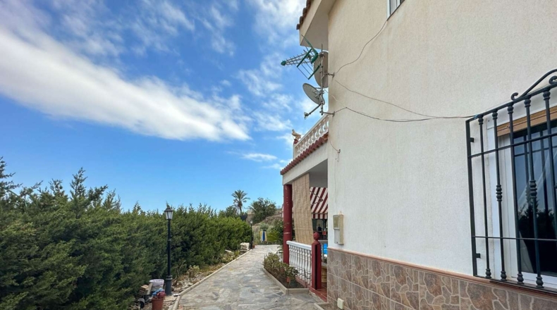 Granada - Molvízar - 124m2