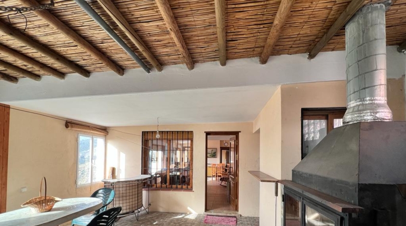 Granada - Salobreña - 155m2