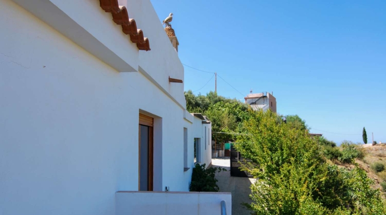 Granada - Salobreña - 155m2