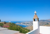Chalet independiente con terreno en venta en la Pago de Mijas. 18680, Salobreña, ref: TR188130 foto