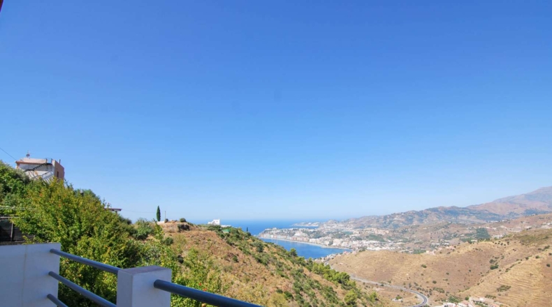 Granada - Salobreña - 155m2