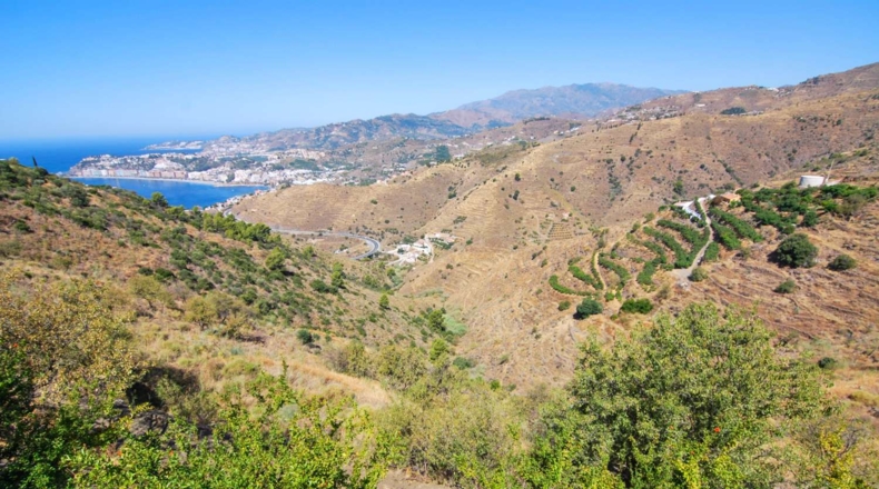 Granada - Salobreña - 155m2