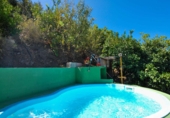 Chalet independiente con terreno en venta en la Pago de Mijas. 18680, Salobreña, ref: TR188130 foto