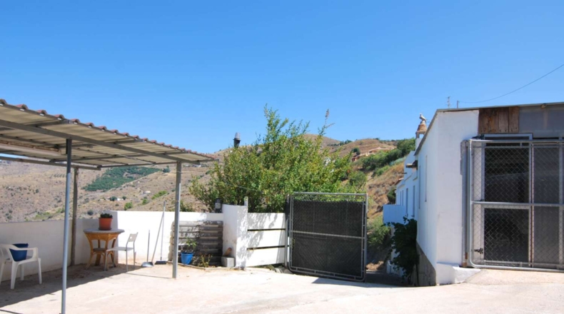 Granada - Salobreña - 155m2