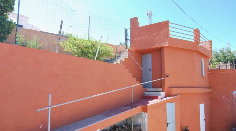 Granada - Salobreña - 155m2