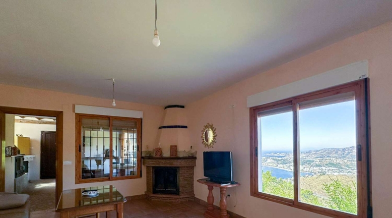 Granada - Salobreña - 155m2