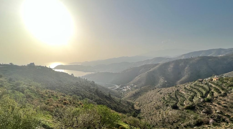 Granada - Salobreña - 155m2