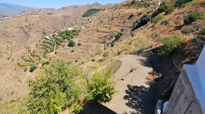 Granada - Salobreña - 155m2