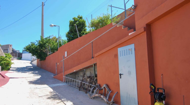 Granada - Salobreña - 155m2