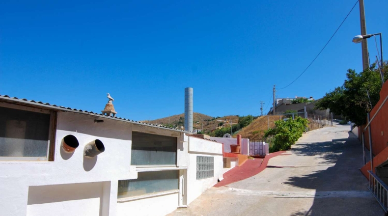 Granada - Salobreña - 155m2