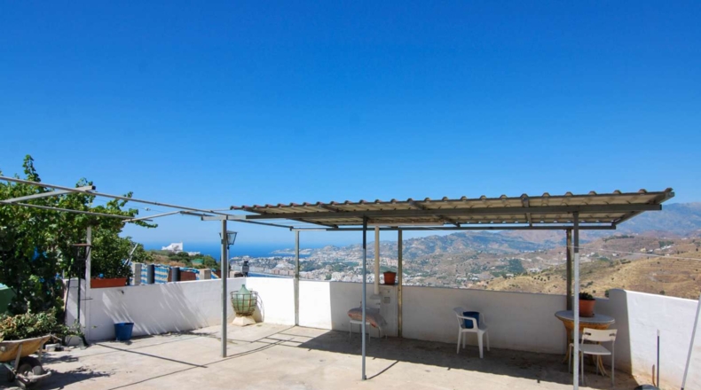 Granada - Salobreña - 155m2