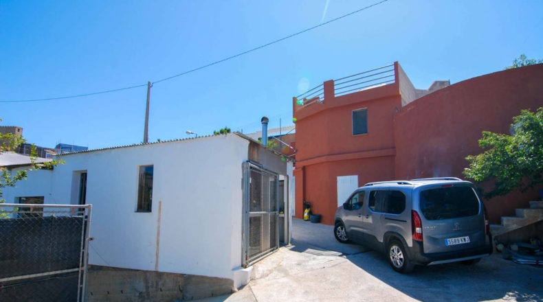 Granada - Salobreña - 155m2