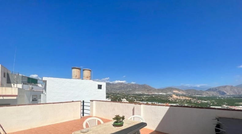 Granada - Salobreña - 130m2