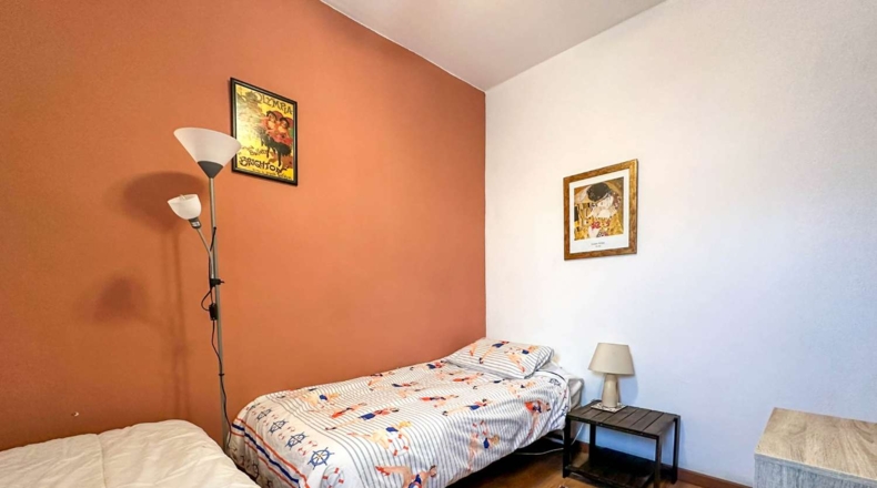 Granada - Salobreña - 130m2