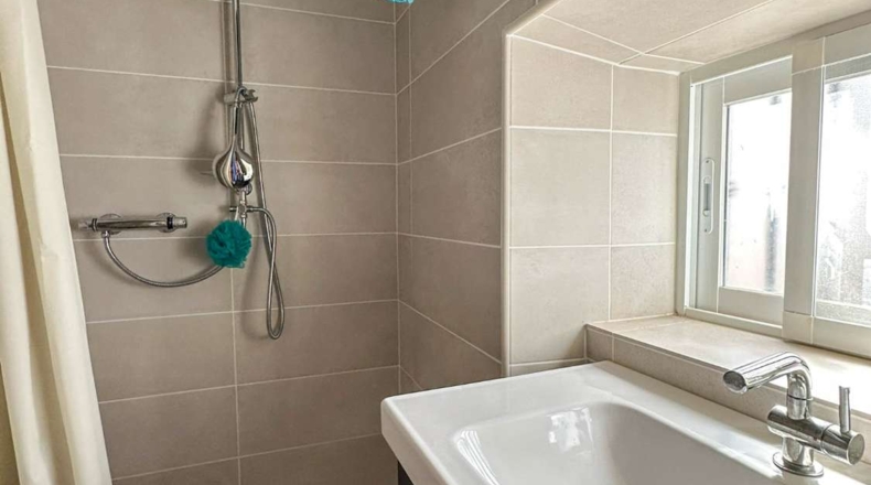 Granada - Salobreña - 130m2