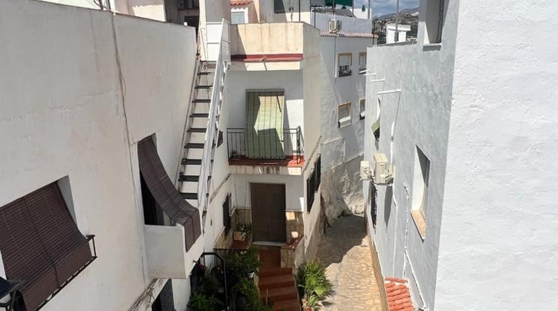 Granada - Salobreña - 130m2