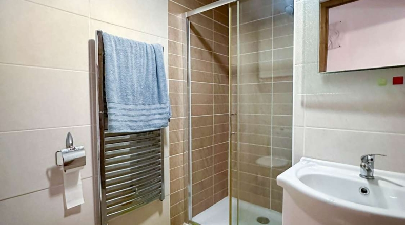 Granada - Salobreña - 130m2