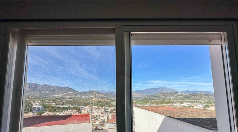 Granada - Salobreña - 130m2