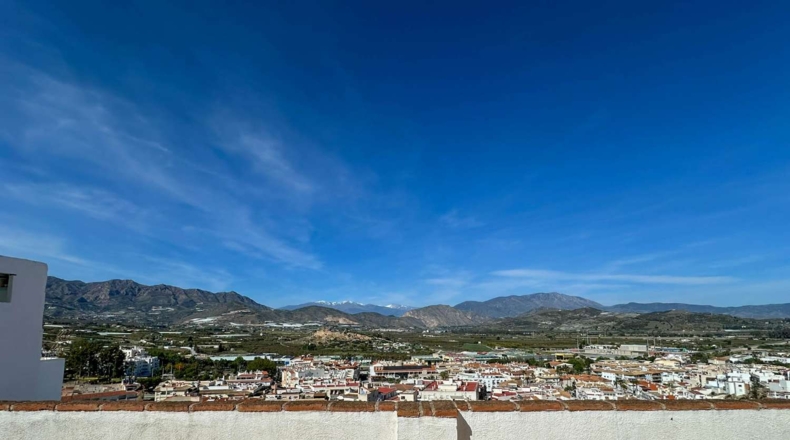 Granada - Salobreña - 130m2