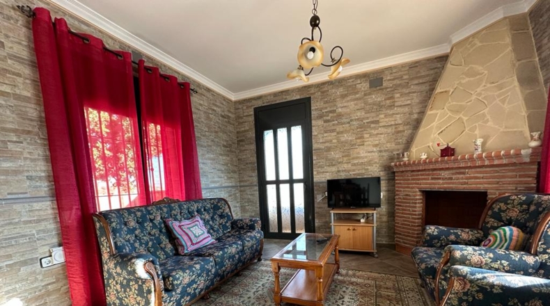 Granada - Molvízar - 3000m2