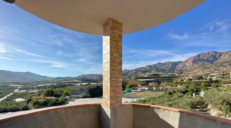 Granada - Molvízar - 3000m2