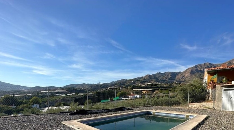 Granada - Molvízar - 3000m2