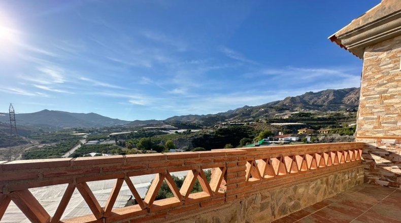 Granada - Molvízar - 3000m2