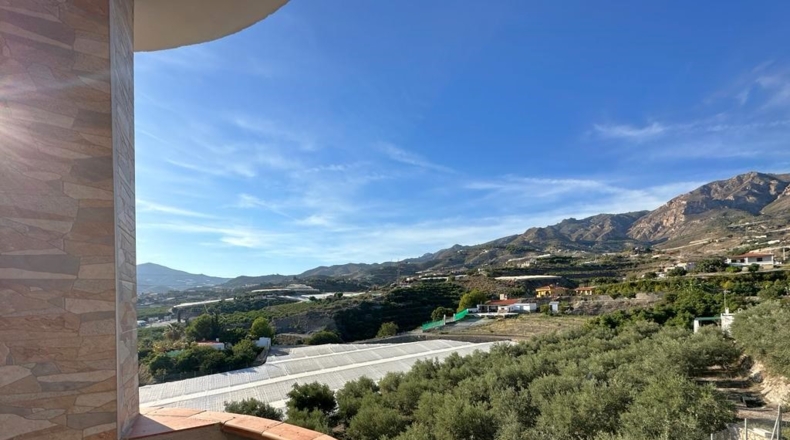 Granada - Molvízar - 3000m2