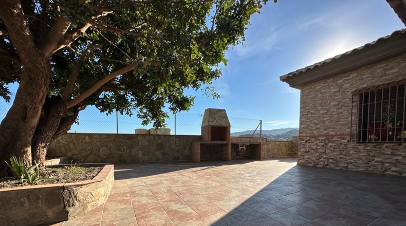 Granada - Molvízar - 3000m2