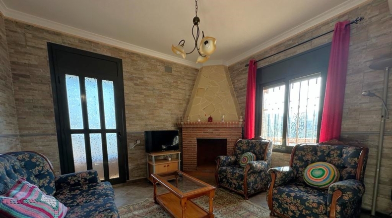 Granada - Molvízar - 3000m2