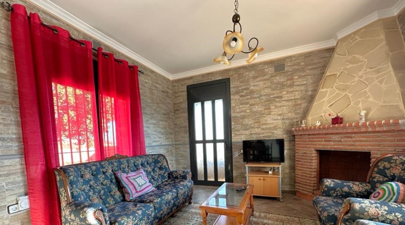 Granada - Molvízar - 3000m2