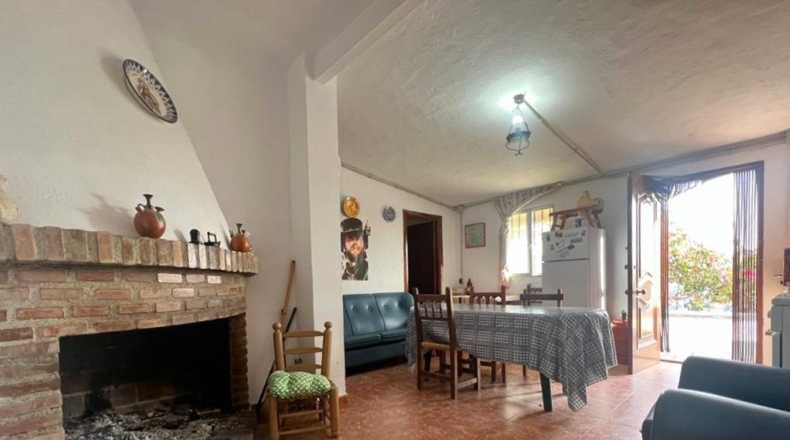 Granada - Almuñécar - 14000m2